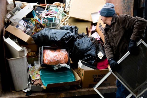 Best Carpet Removal and Disposal  in Sealy, TX