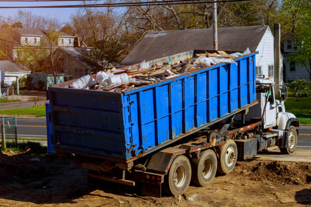 Property Management Cleanouts in Sealy, TX