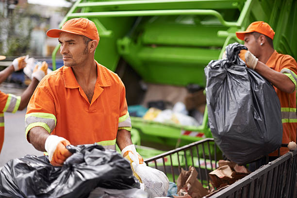 Best Scrap Metal Removal  in Sealy, TX