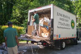 Best Residential Junk Removal  in Sealy, TX